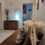 Amedeus Ottaviano vaticano Apartment