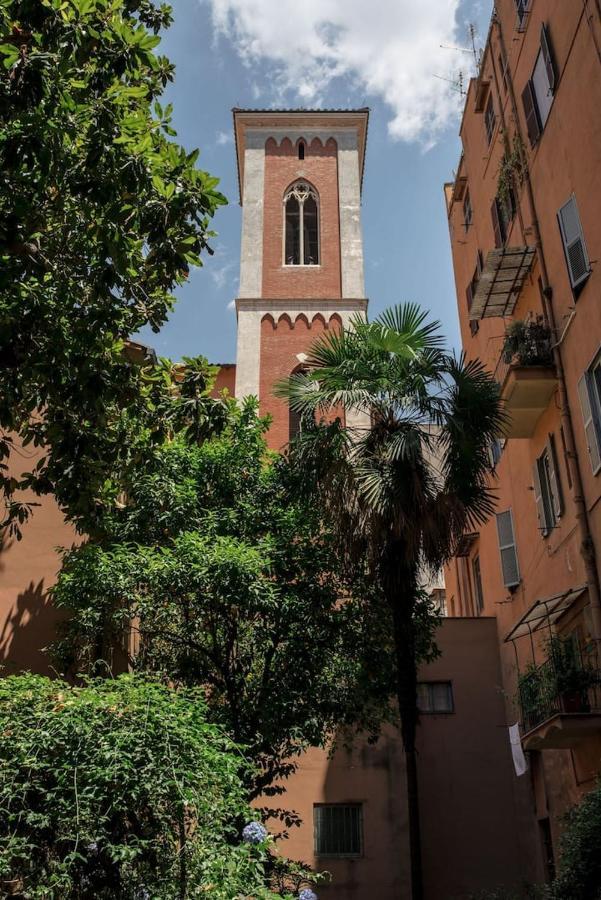Amedeus Ottaviano Vaticano Casa vacanze *