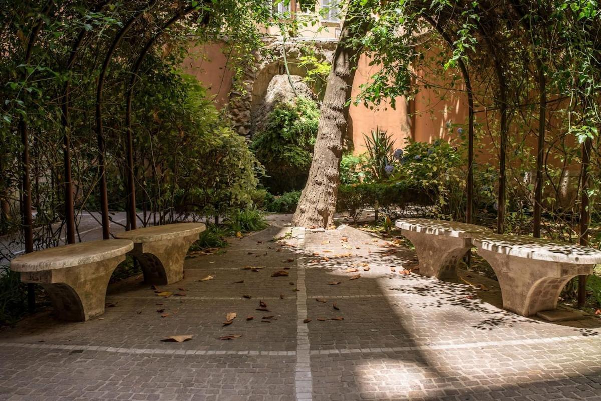 Amedeus Ottaviano Vaticano Casa vacanze *