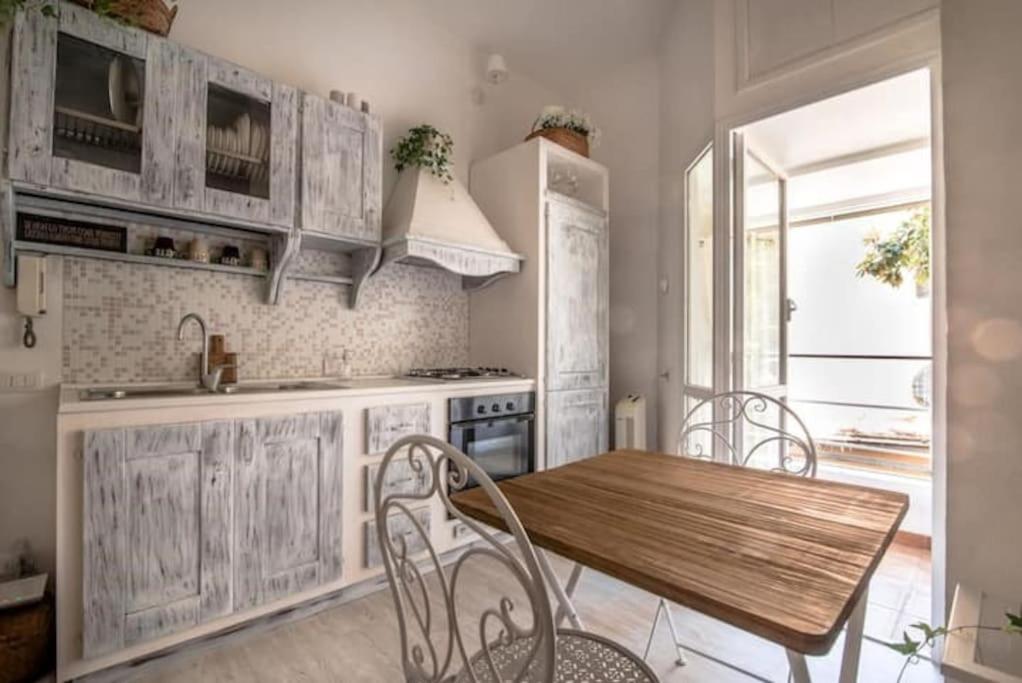 Casa vacanze Amedeus Ottaviano Vaticano Roma